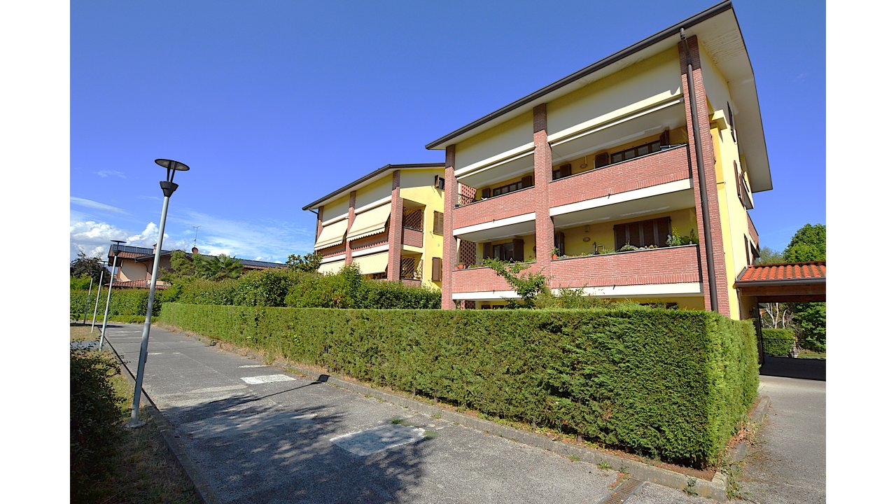 APPARTAMENTO TRE LOCALI