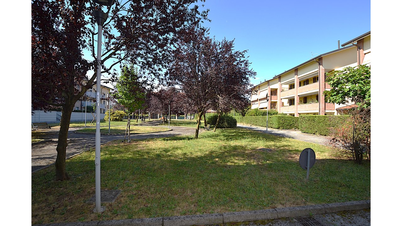 APPARTAMENTO TRE LOCALI