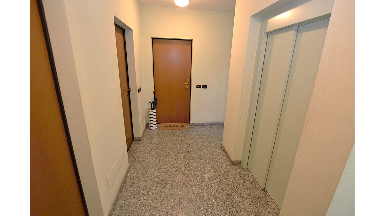 APPARTAMENTO TRE LOCALI