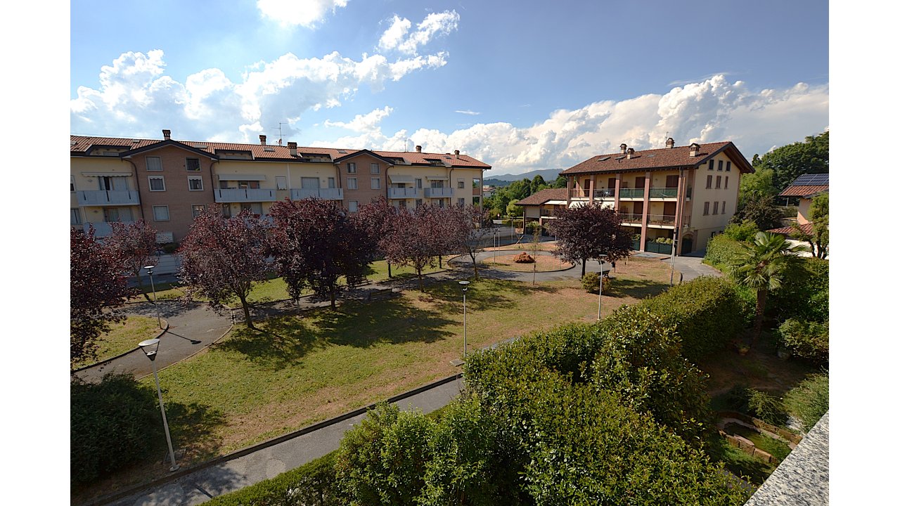 APPARTAMENTO TRE LOCALI