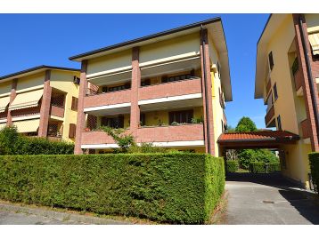 APPARTAMENTO TRE LOCALI