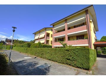 APPARTAMENTO TRE LOCALI