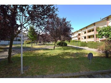 APPARTAMENTO TRE LOCALI