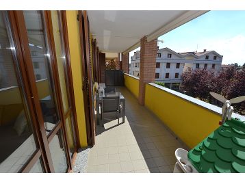 APPARTAMENTO TRE LOCALI
