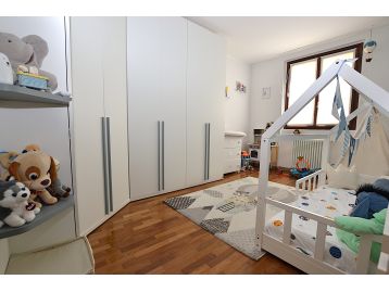 APPARTAMENTO TRE LOCALI