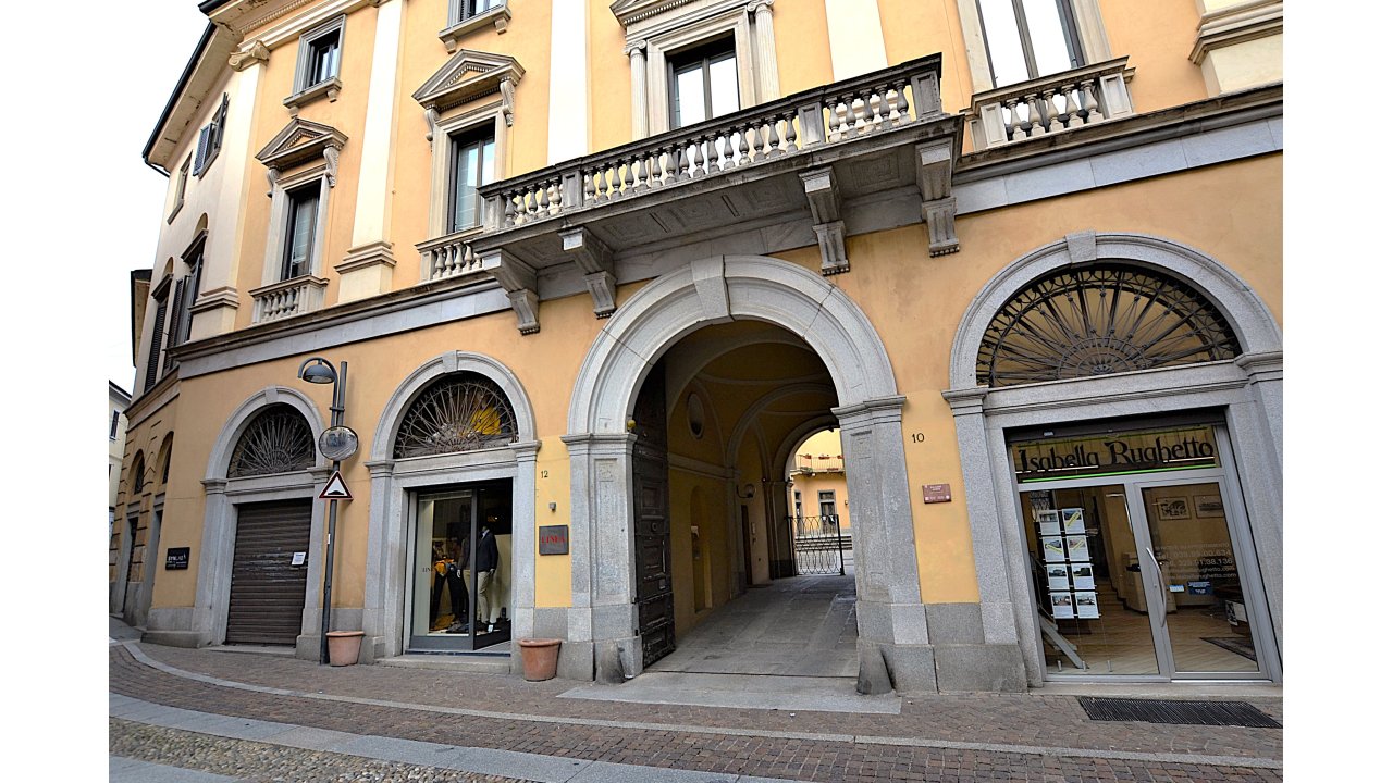 APPARTAMENTO