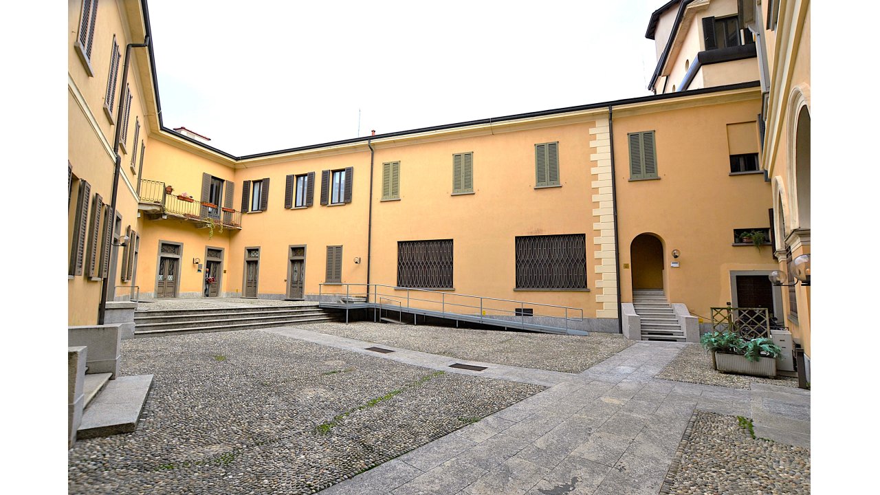 APPARTAMENTO