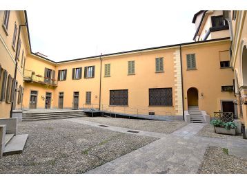APPARTAMENTO