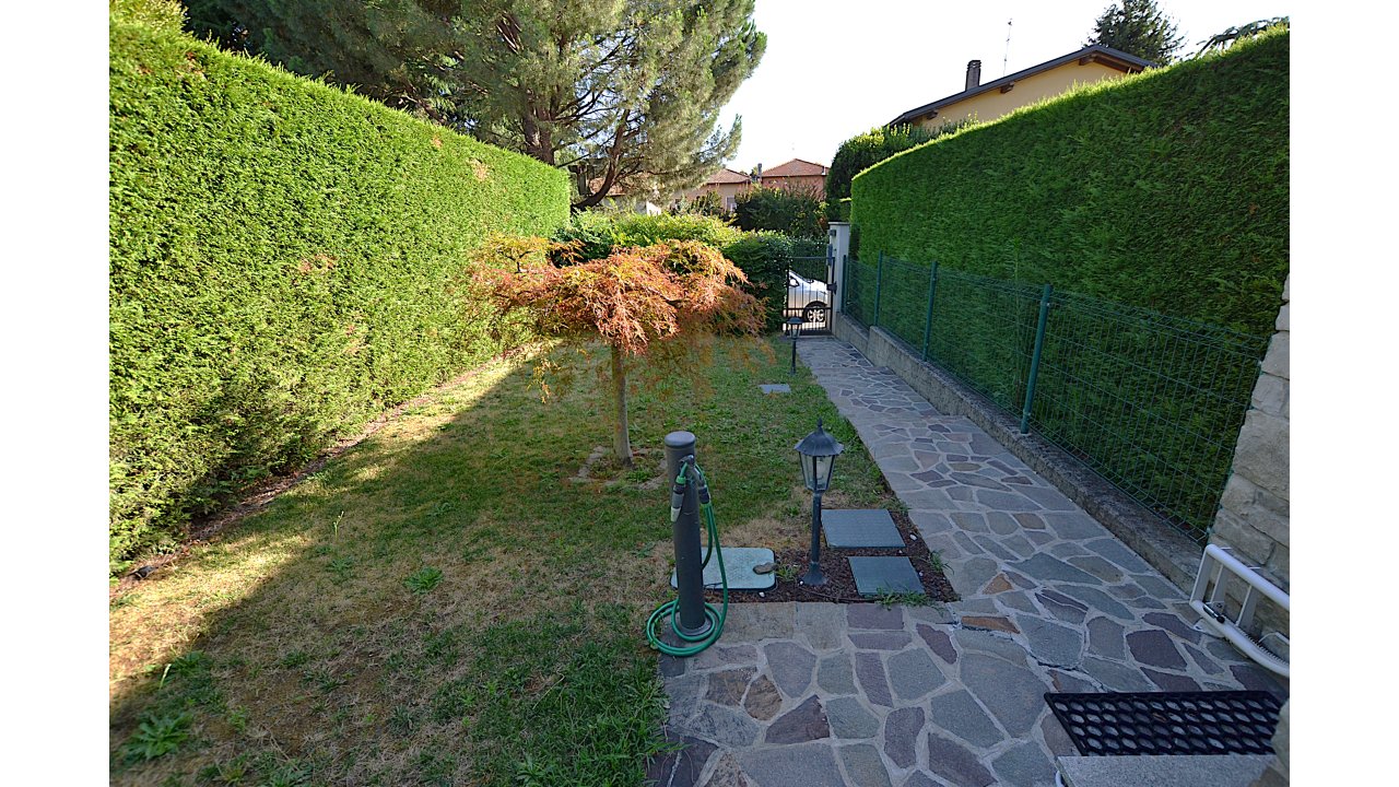 APPARTAMENTO TRE LOCALI