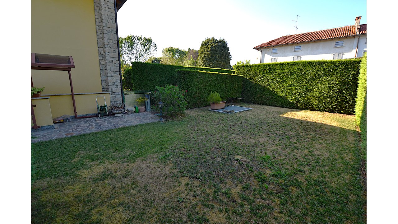 APPARTAMENTO TRE LOCALI