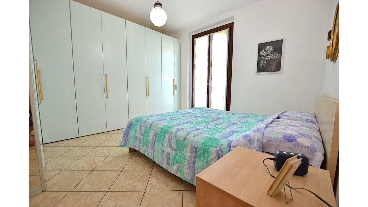 APPARTAMENTO TRE LOCALI
