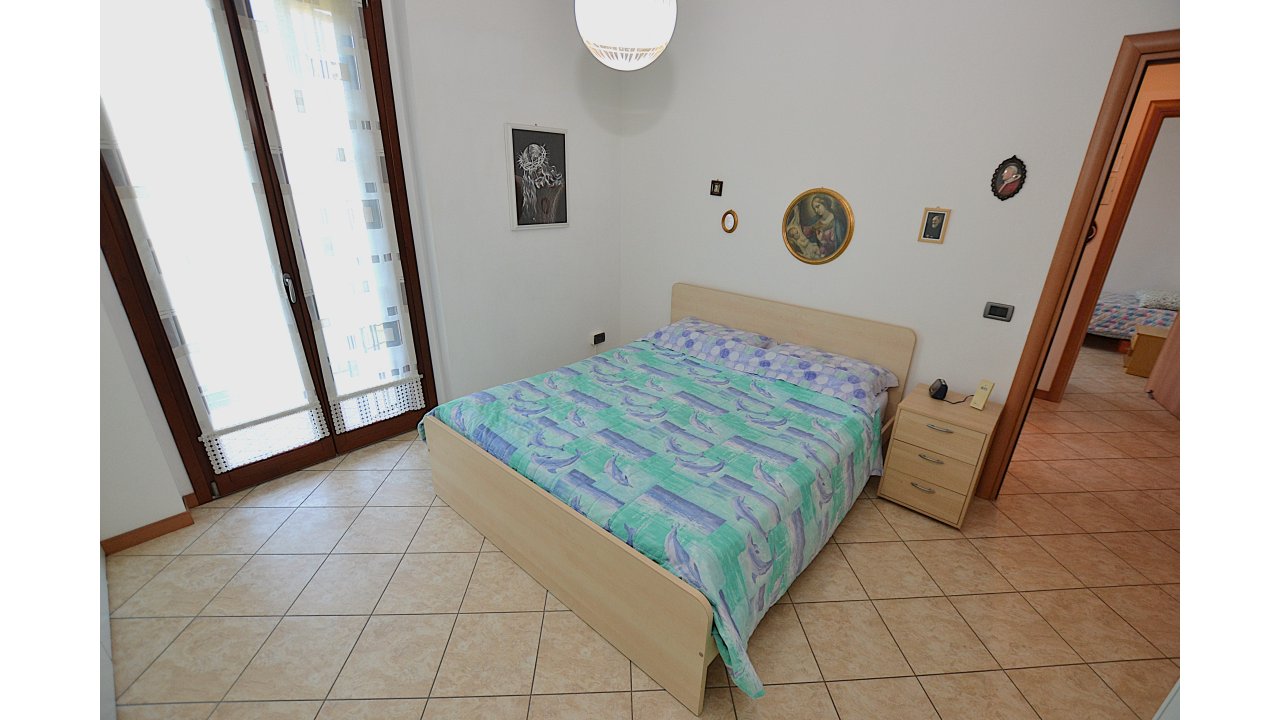 APPARTAMENTO TRE LOCALI
