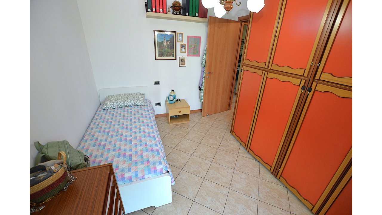 APPARTAMENTO TRE LOCALI