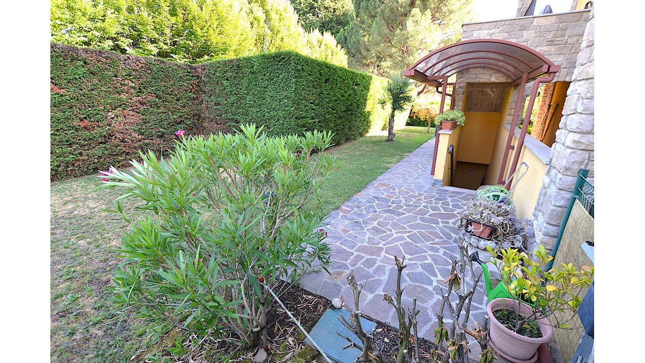APPARTAMENTO TRE LOCALI