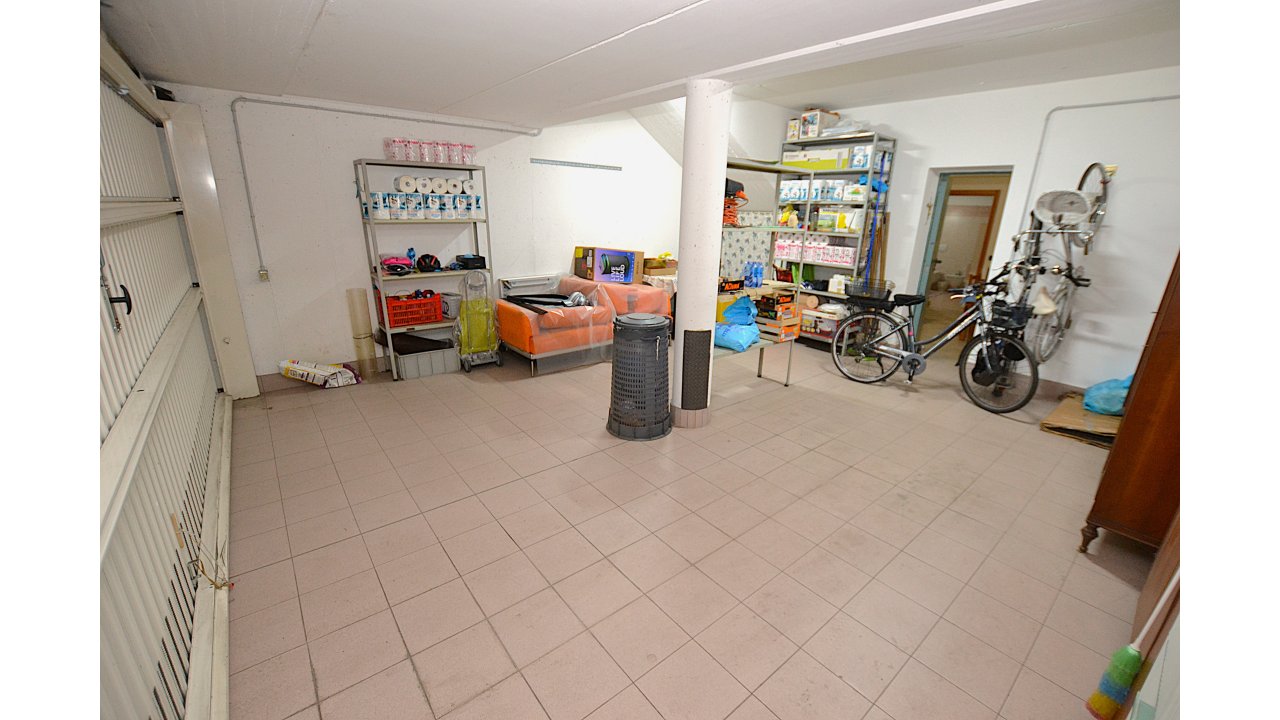 APPARTAMENTO TRE LOCALI