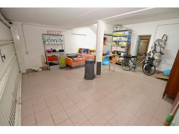 APPARTAMENTO TRE LOCALI