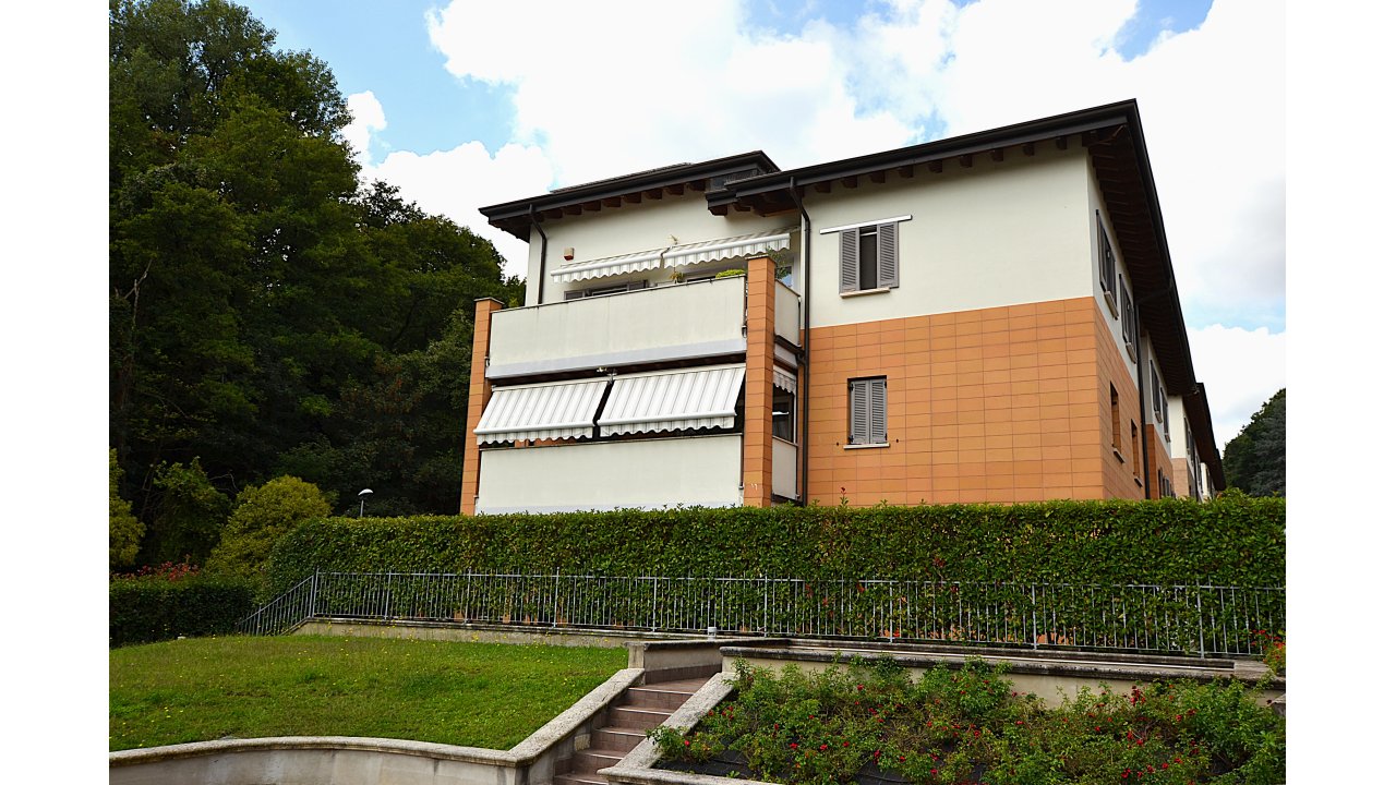 ATTICO TRE LOCALI