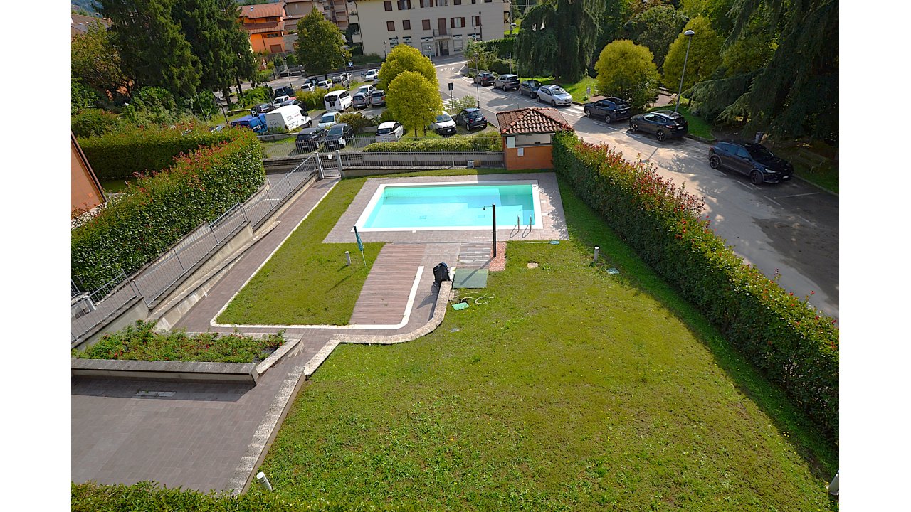 ATTICO TRE LOCALI