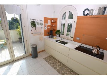 ATTICO TRE LOCALI