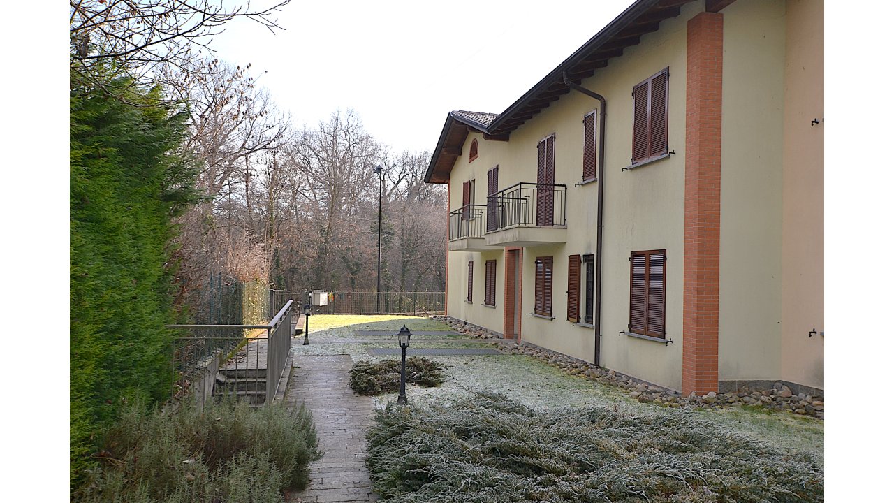 APPARTAMENTO TRE LOCALI