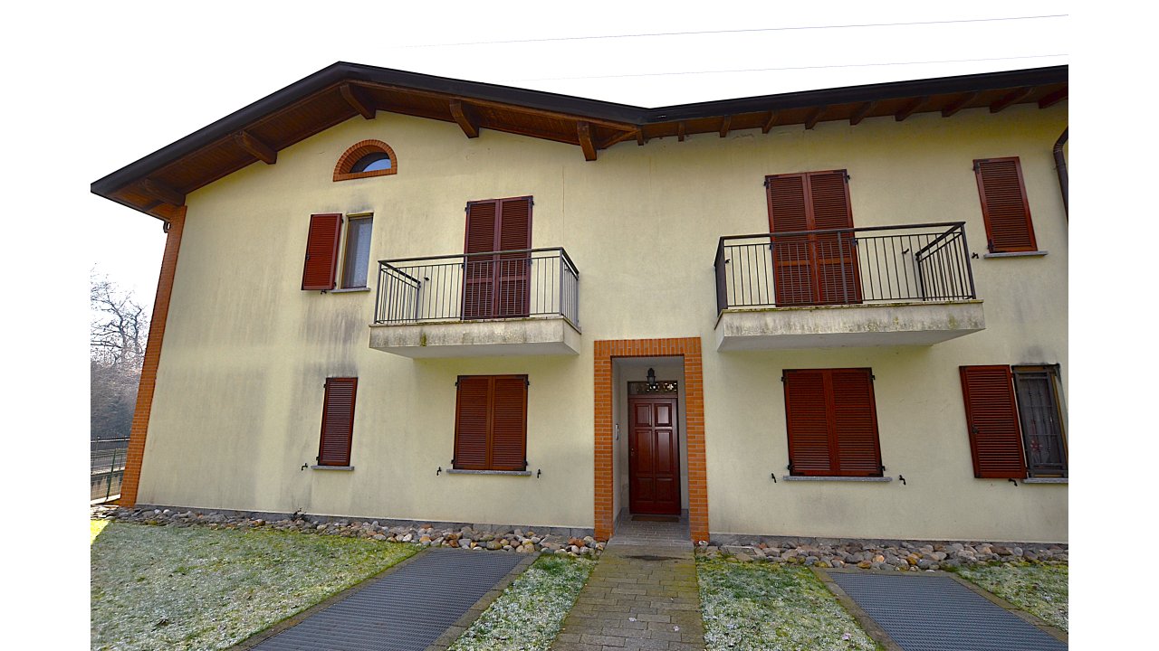 APPARTAMENTO TRE LOCALI