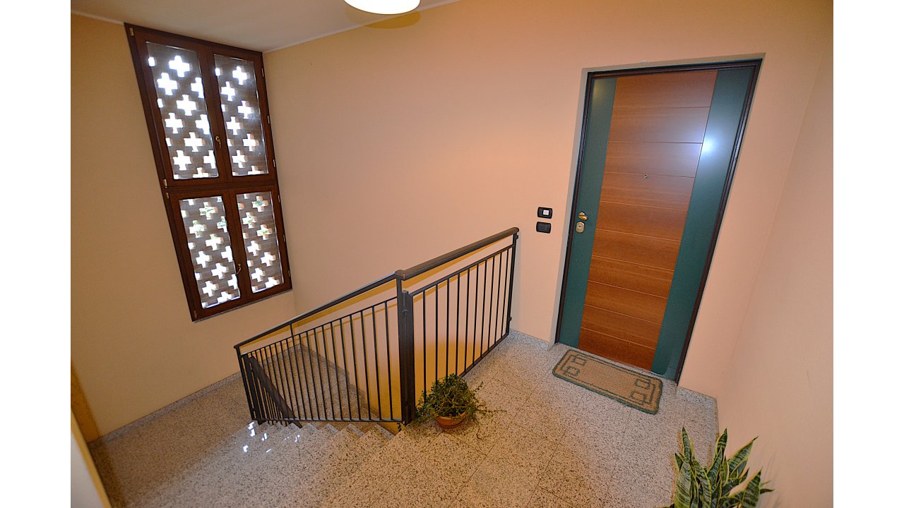 APPARTAMENTO TRE LOCALI