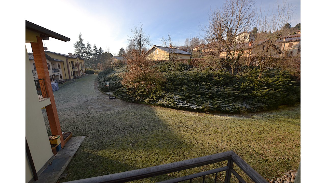 APPARTAMENTO TRE LOCALI