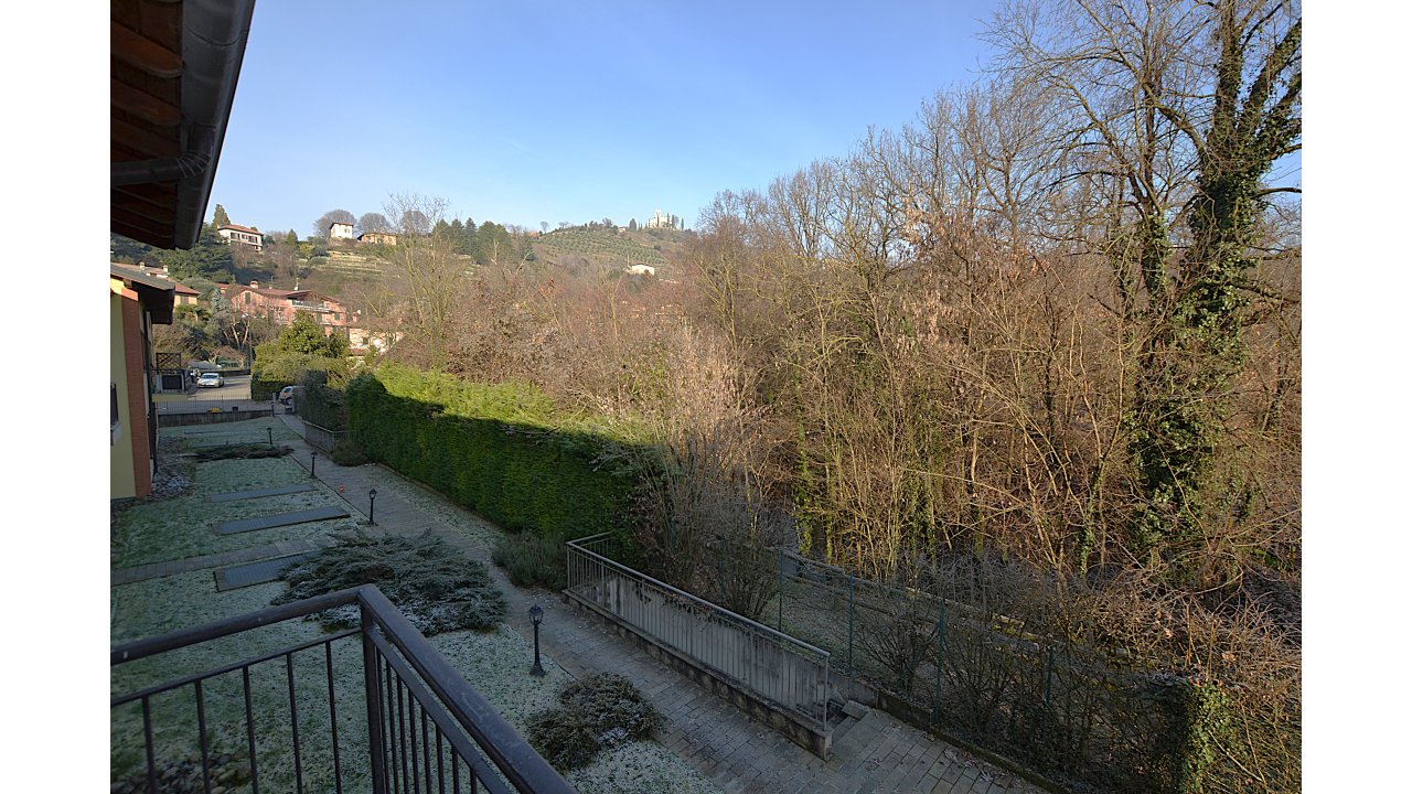 APPARTAMENTO TRE LOCALI