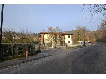 APPARTAMENTO TRE LOCALI