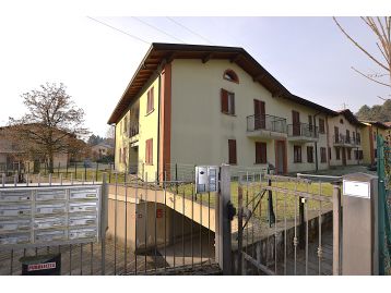 APPARTAMENTO TRE LOCALI