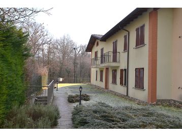 APPARTAMENTO TRE LOCALI