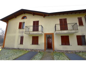 APPARTAMENTO TRE LOCALI