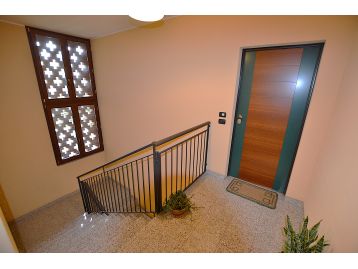 APPARTAMENTO TRE LOCALI