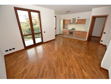 APPARTAMENTO TRE LOCALI