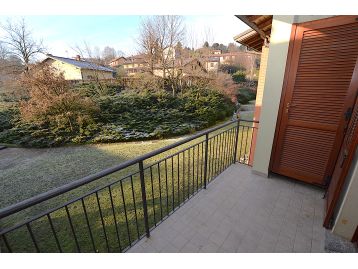 APPARTAMENTO TRE LOCALI