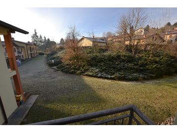 APPARTAMENTO TRE LOCALI