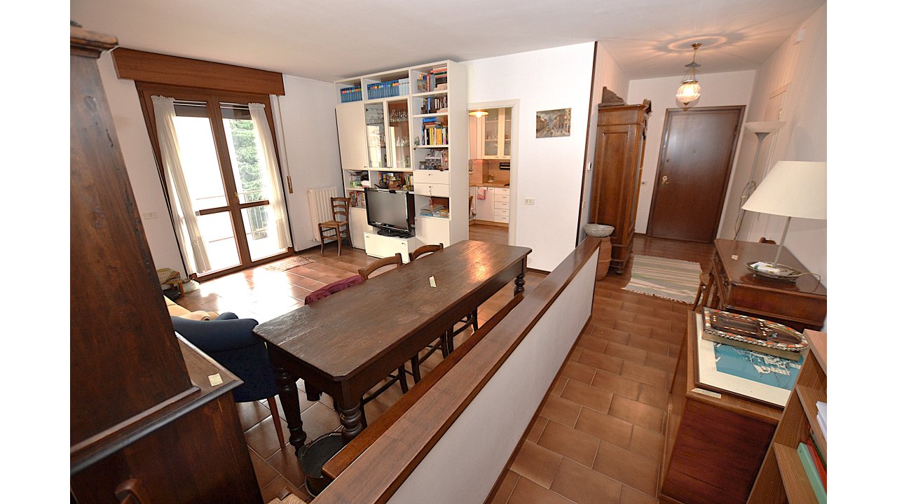 APPARTAMENTO TRE LOCALI