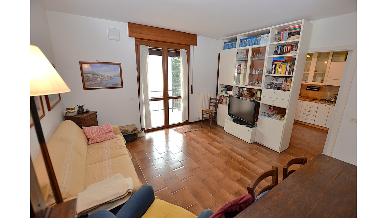 APPARTAMENTO TRE LOCALI