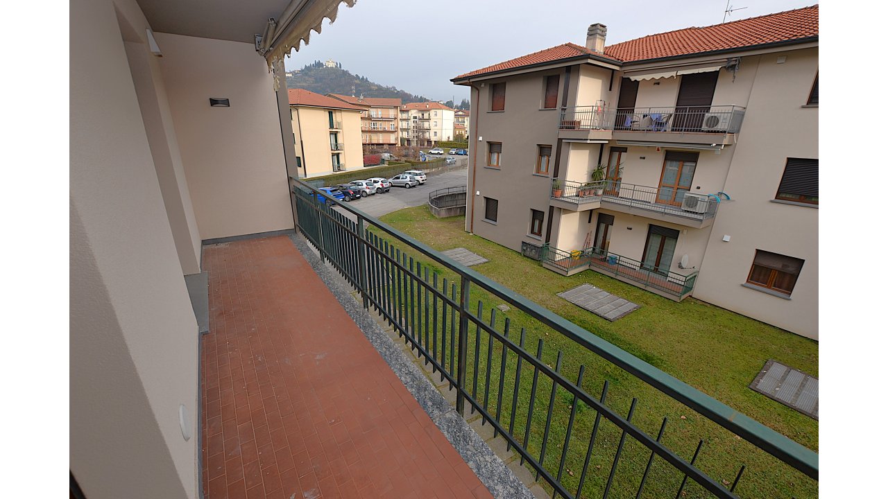 APPARTAMENTO TRE LOCALI