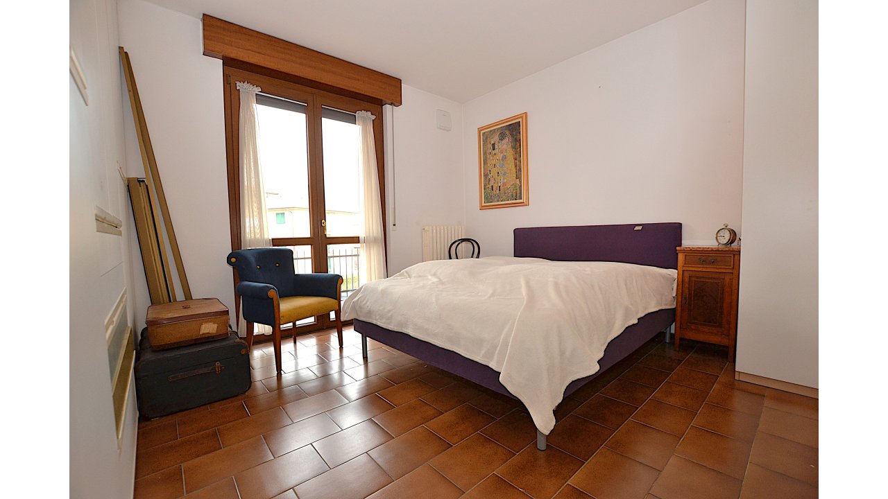 APPARTAMENTO TRE LOCALI