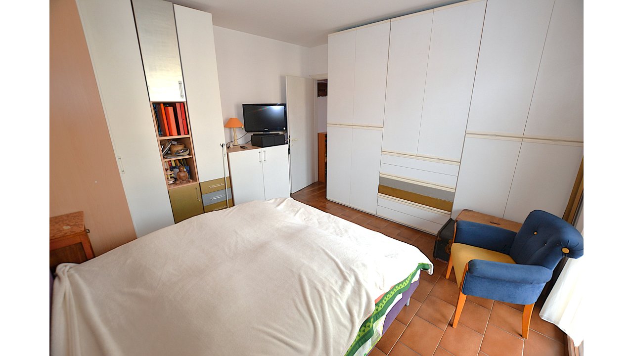 APPARTAMENTO TRE LOCALI