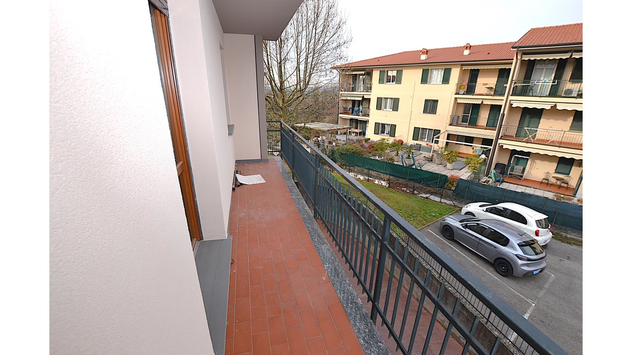 APPARTAMENTO TRE LOCALI