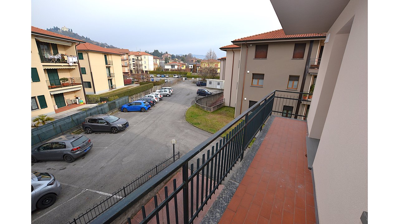 APPARTAMENTO TRE LOCALI