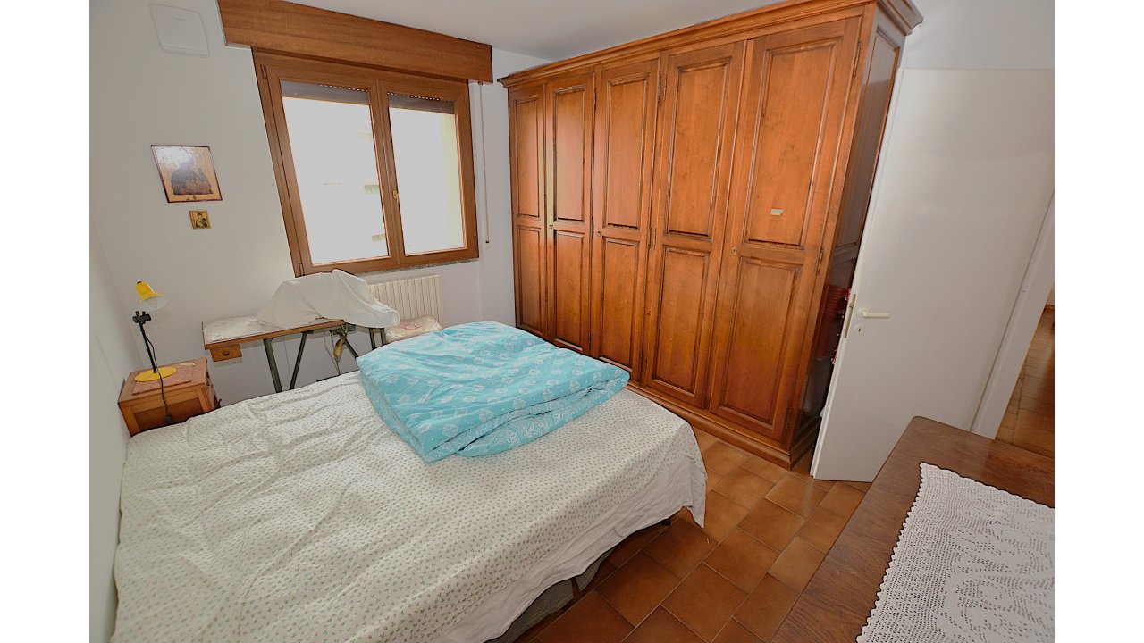 APPARTAMENTO TRE LOCALI