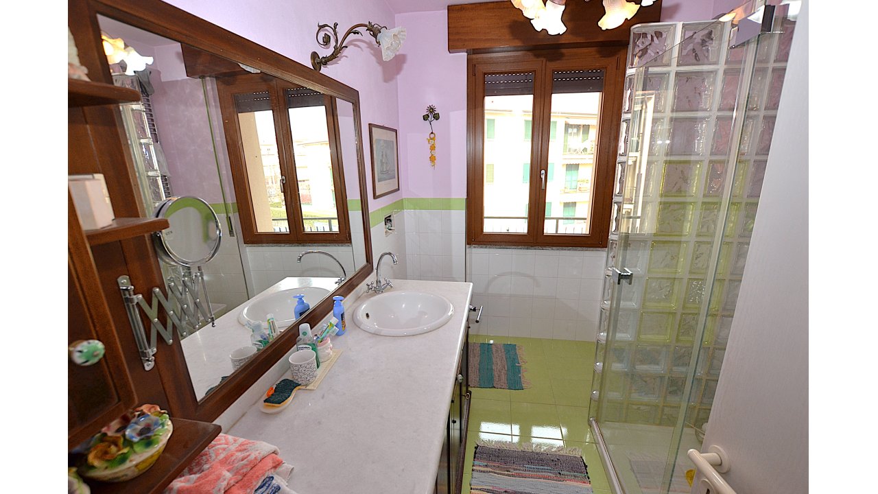 APPARTAMENTO TRE LOCALI