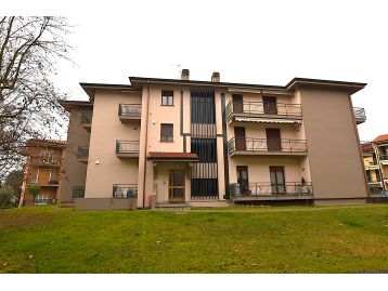 APPARTAMENTO TRE LOCALI