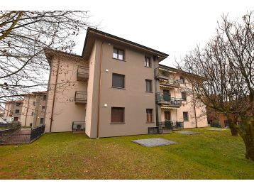 APPARTAMENTO TRE LOCALI