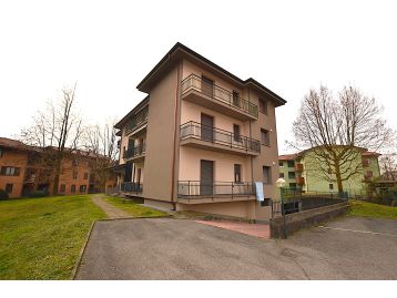 APPARTAMENTO TRE LOCALI