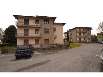 APPARTAMENTO TRE LOCALI