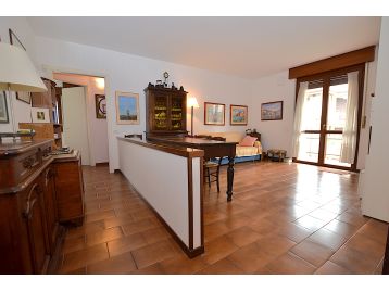 APPARTAMENTO TRE LOCALI